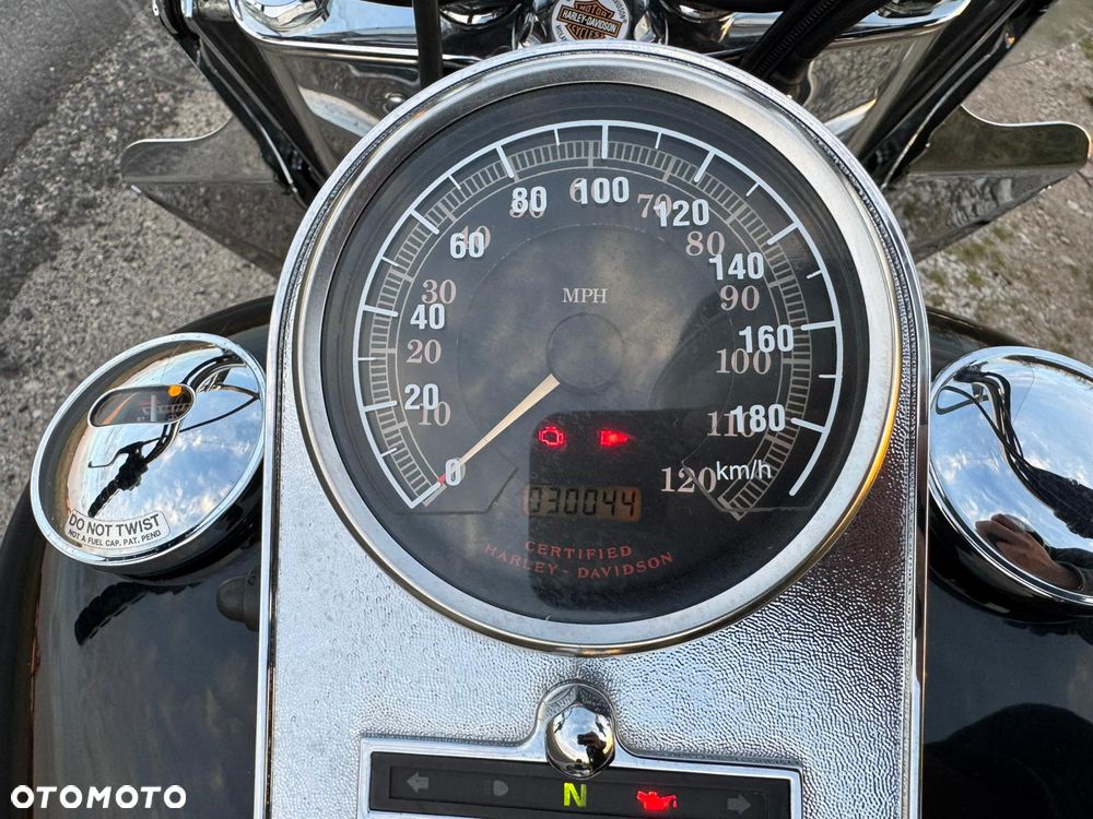 Harley-Davidson Softail Heritage Classic - 7