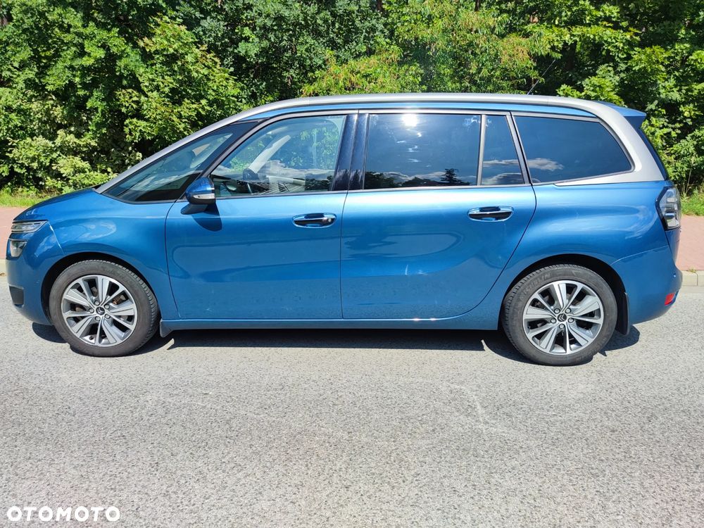 Citroën C4 Picasso - 3