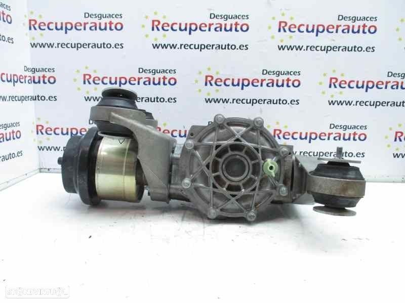 DIFERENCIAL TRASEIRO RENAULT SCÉNIC I LIMUSINA 2001 - 2