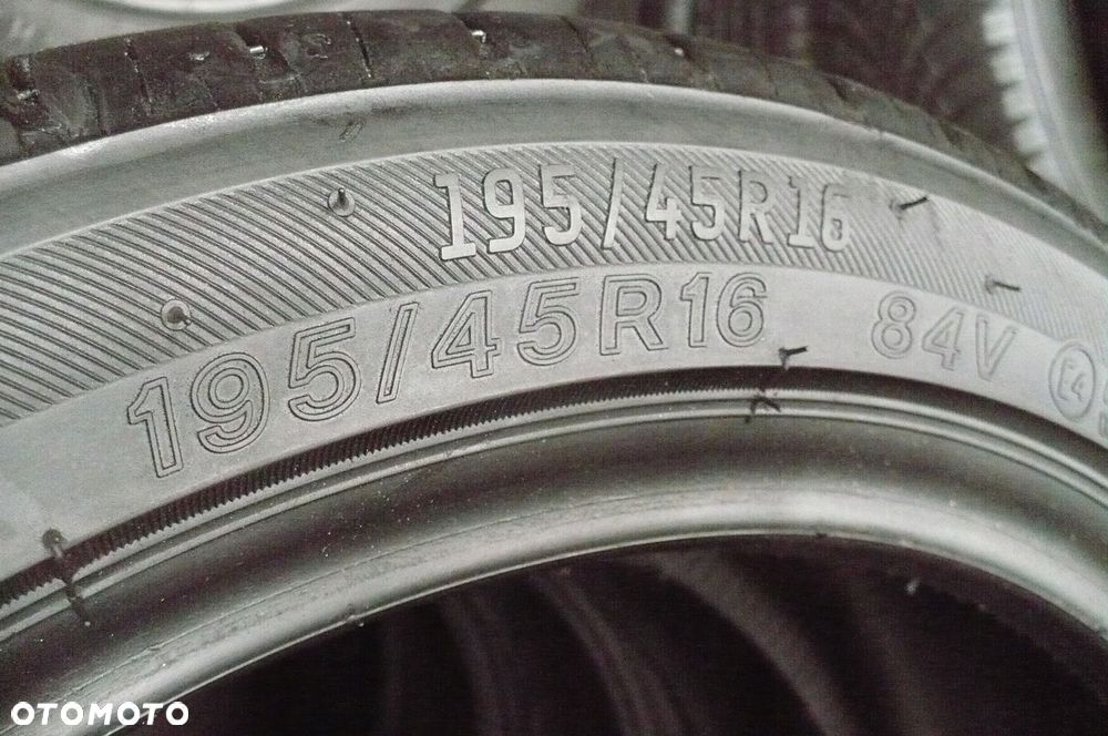 LASSA Driveways 195/45R16 6,5mm 2020 - 2