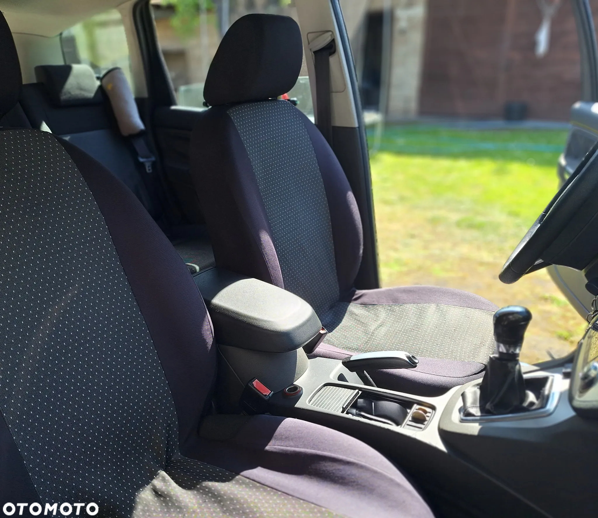 Ford C-MAX 2.0 Silver X - 9