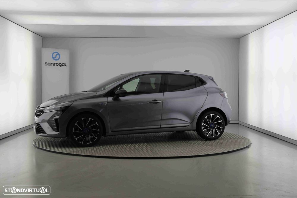 Renault Clio 1.0 TCe Esprit Alpine - 2