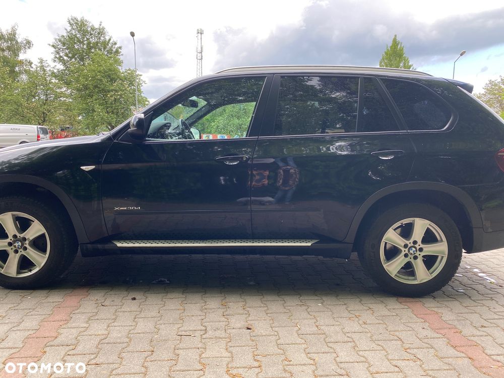 BMW X5 3.0d xDrive - 4