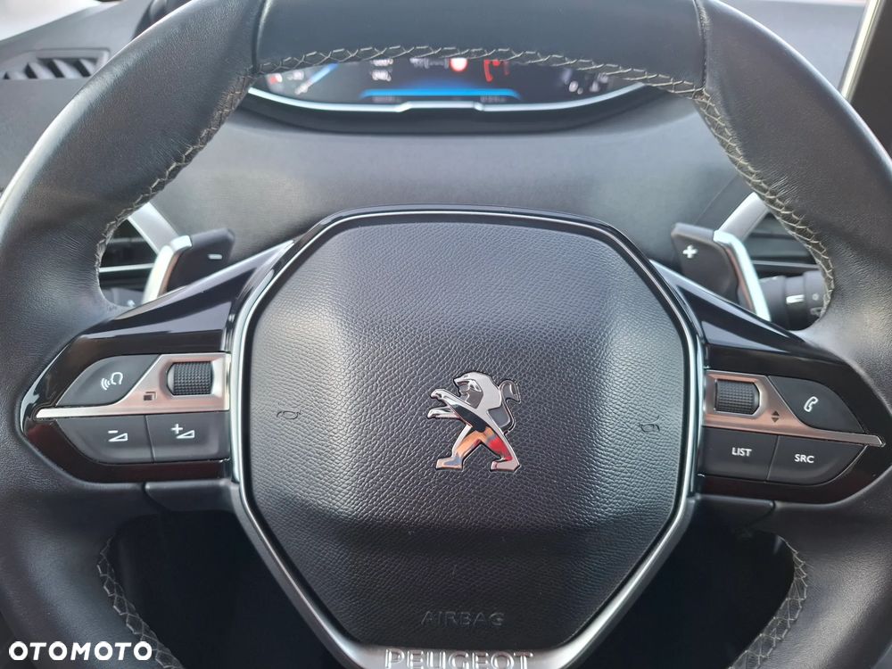 Peugeot 3008 BlueHDi 130 Stop & Start EAT8 Allure - 18