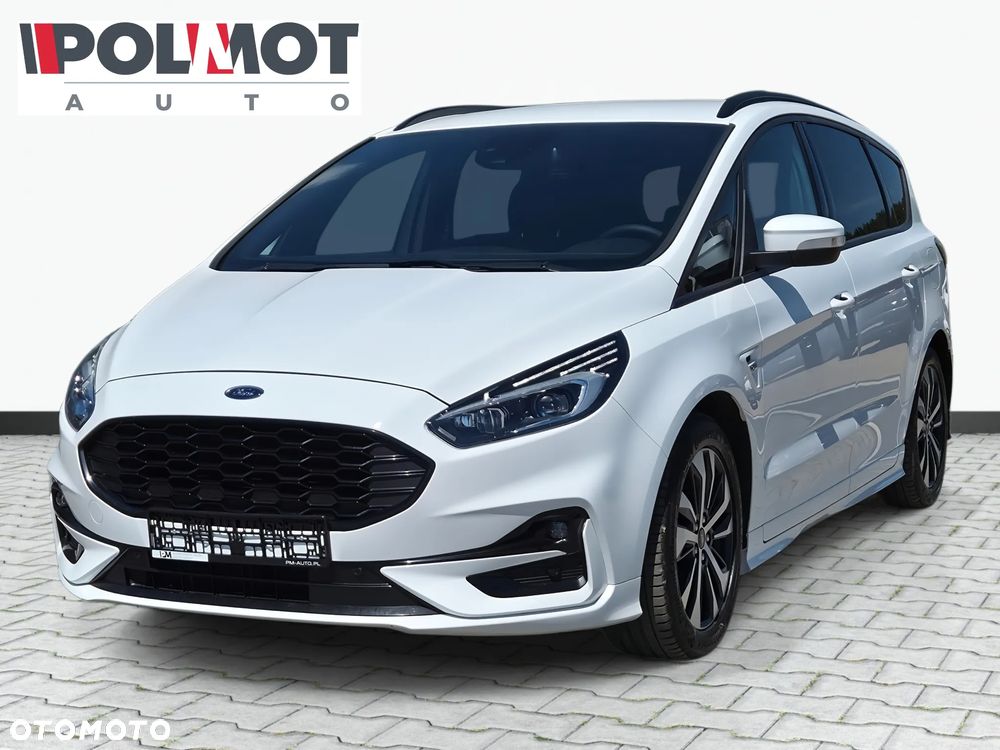 Ford S-Max - 19