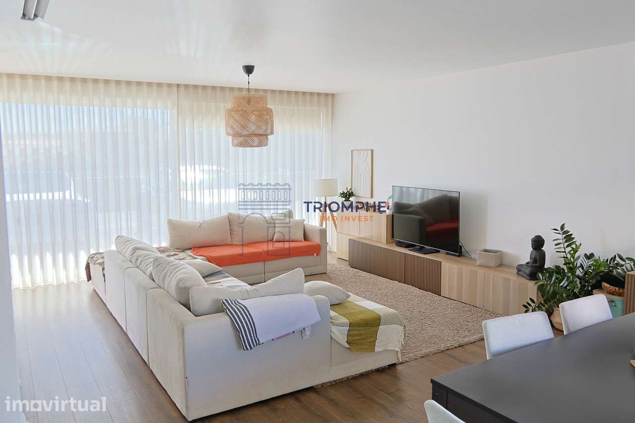 Moradia T3 Benedita - Grande imagem: 3/15