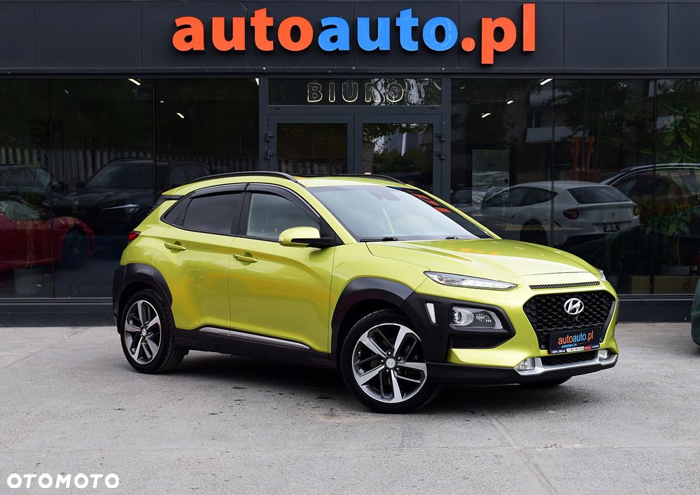 Hyundai Kona - 3