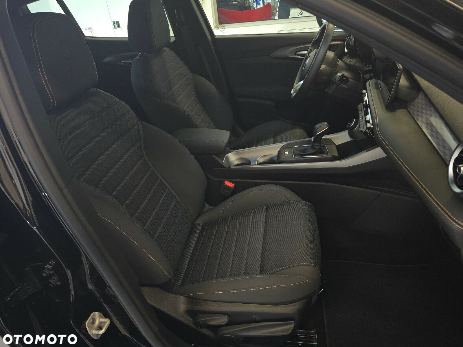 Alfa Romeo Tonale - 11