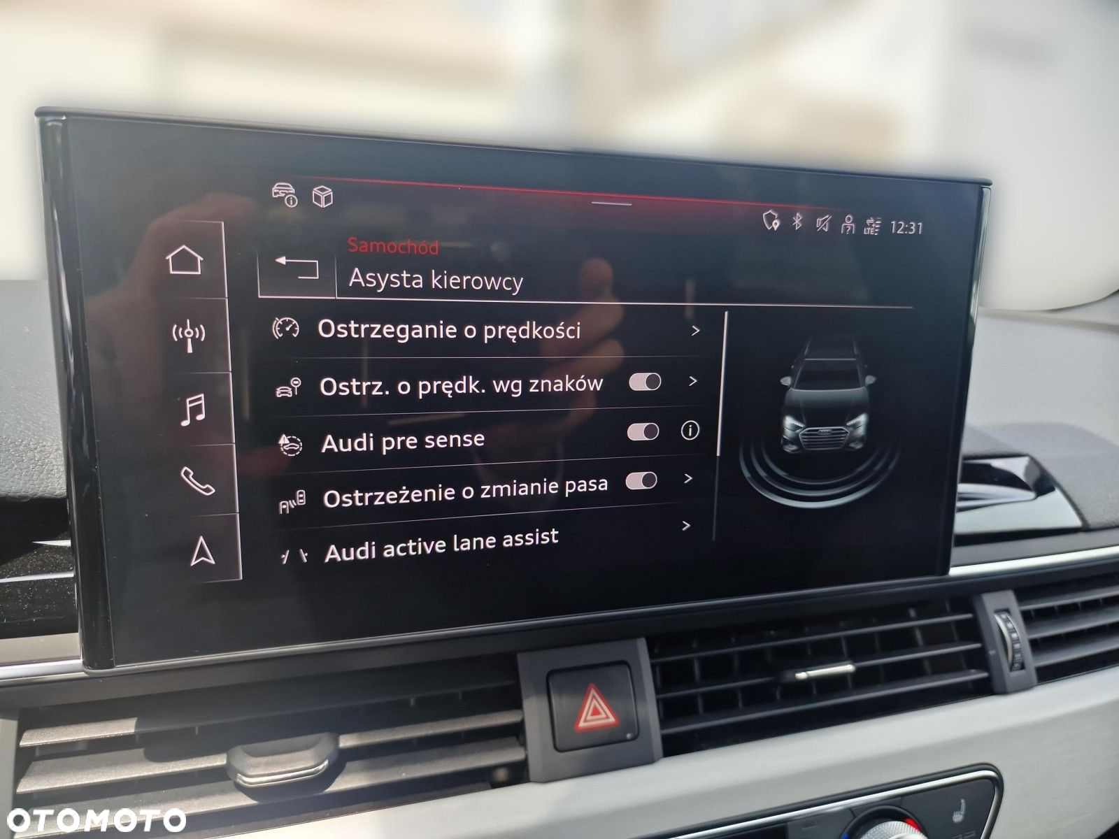 Audi A4 - 23
