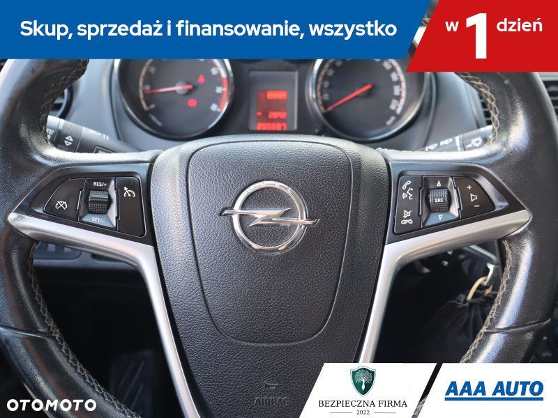 Opel Meriva - 18