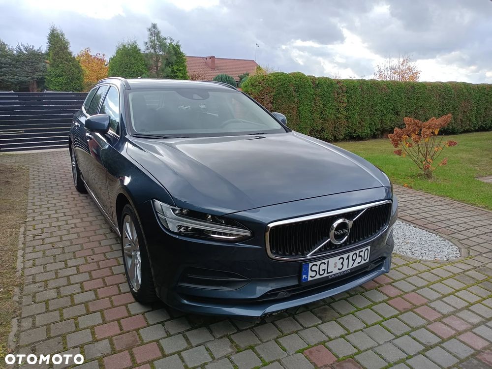 Volvo V90 D3 Geartronic - 18