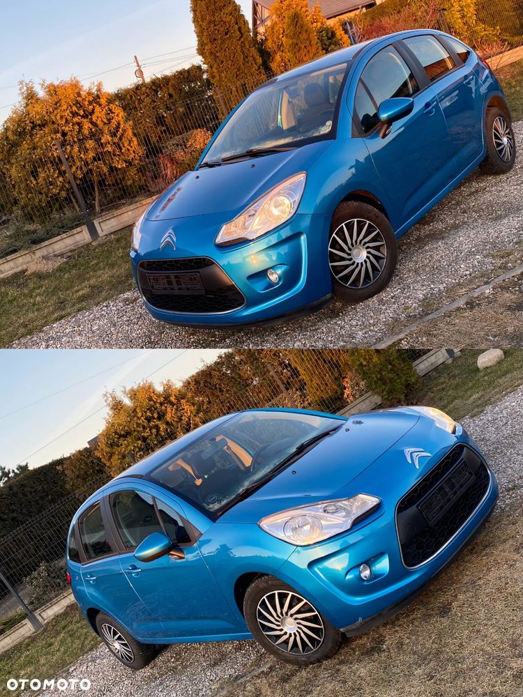 Citroën C3 - 2