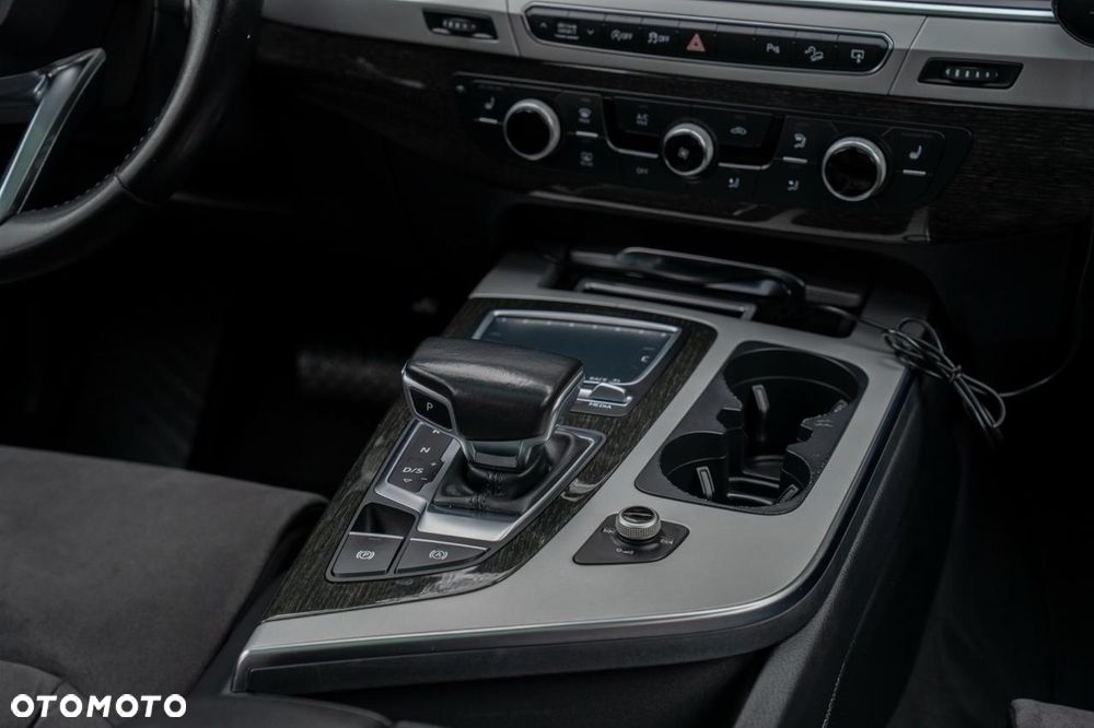 Audi Q7 - 20