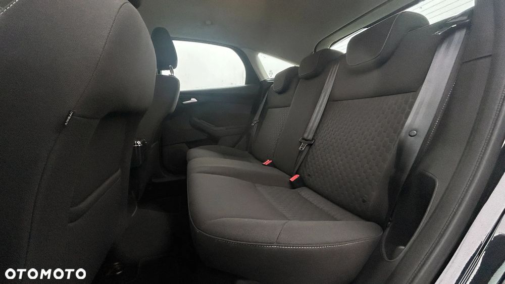 Ford Focus 1.6 Edition Start - 20