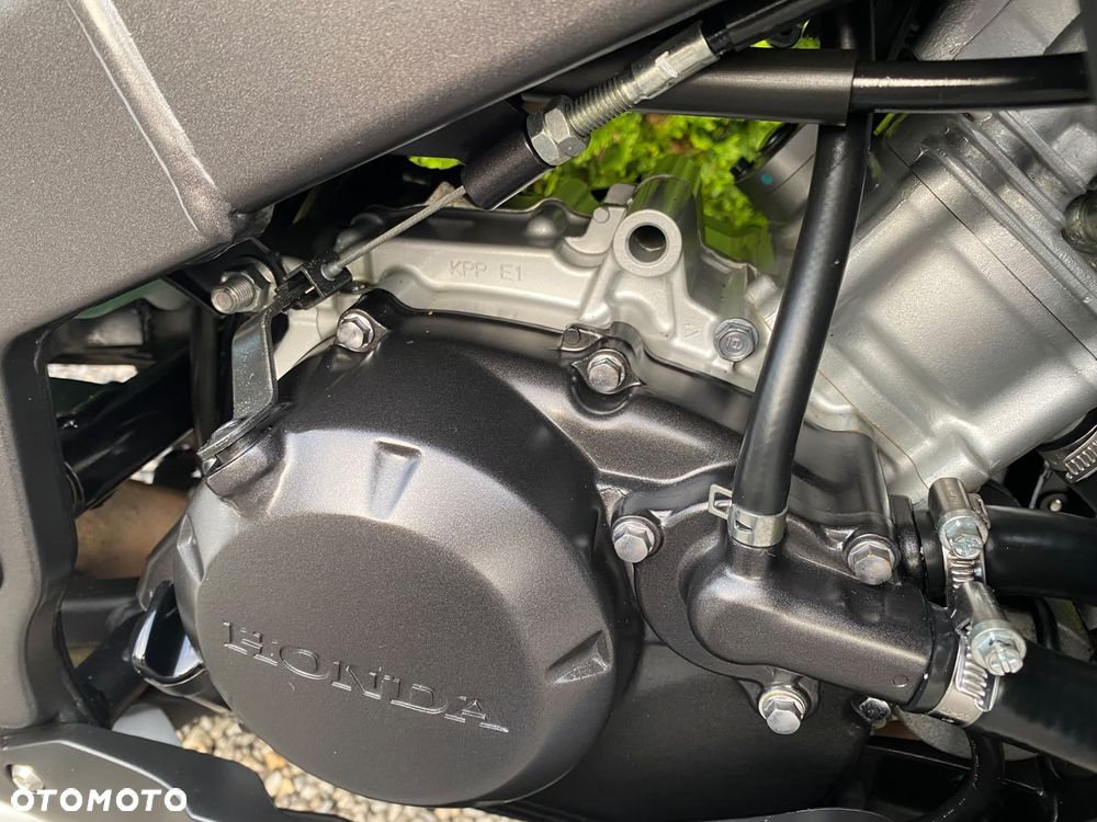 Honda CBR - 10