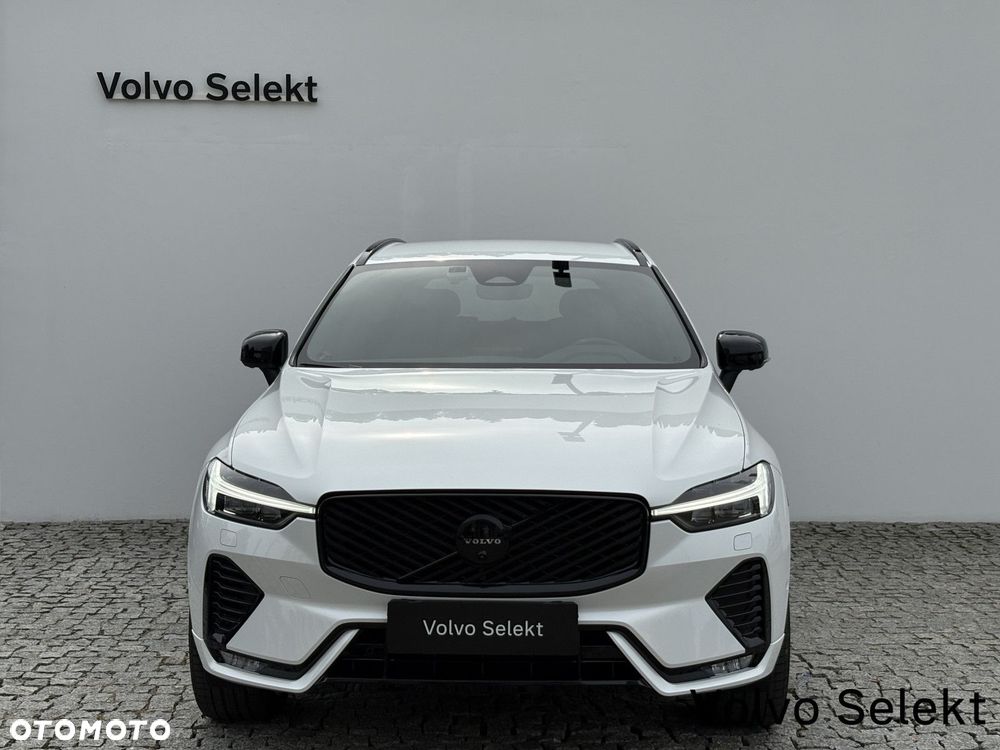 Volvo XC 60 - 3