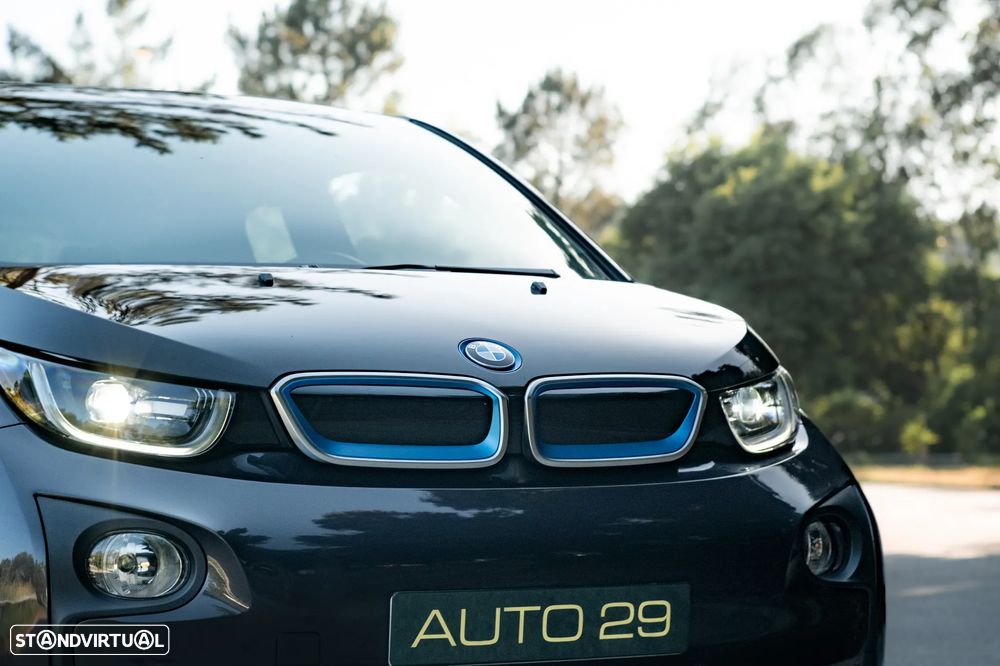 BMW i3 (60 Ah) - 4
