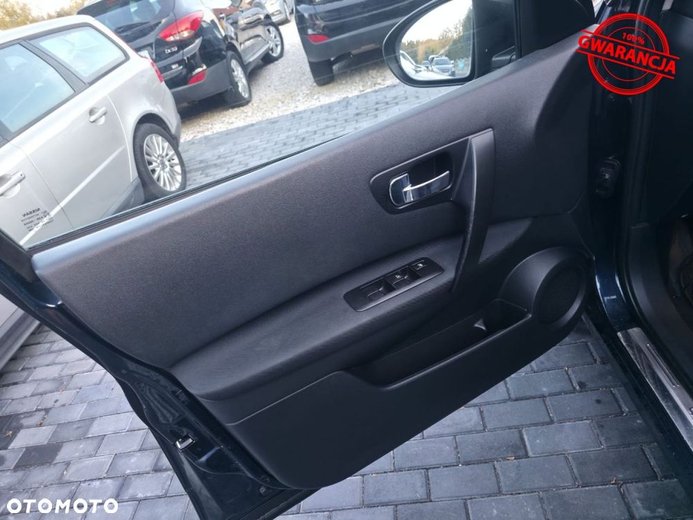 Nissan Qashqai - 37