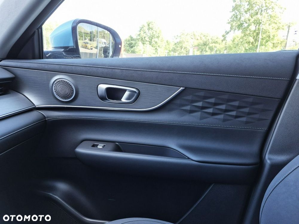 Chery Tiggo 8 1.6 T-GDI Comfort DCT - 39