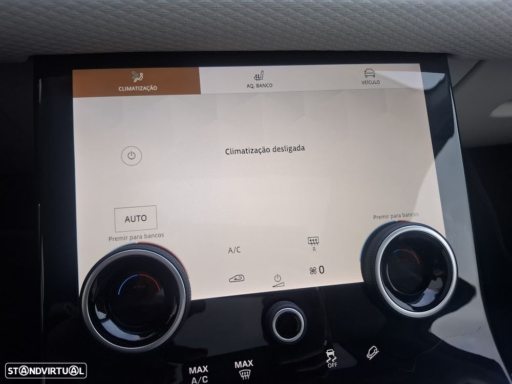 Land Rover Range Rover Velar 2.0 P400e AWD Dynamic SE - 25