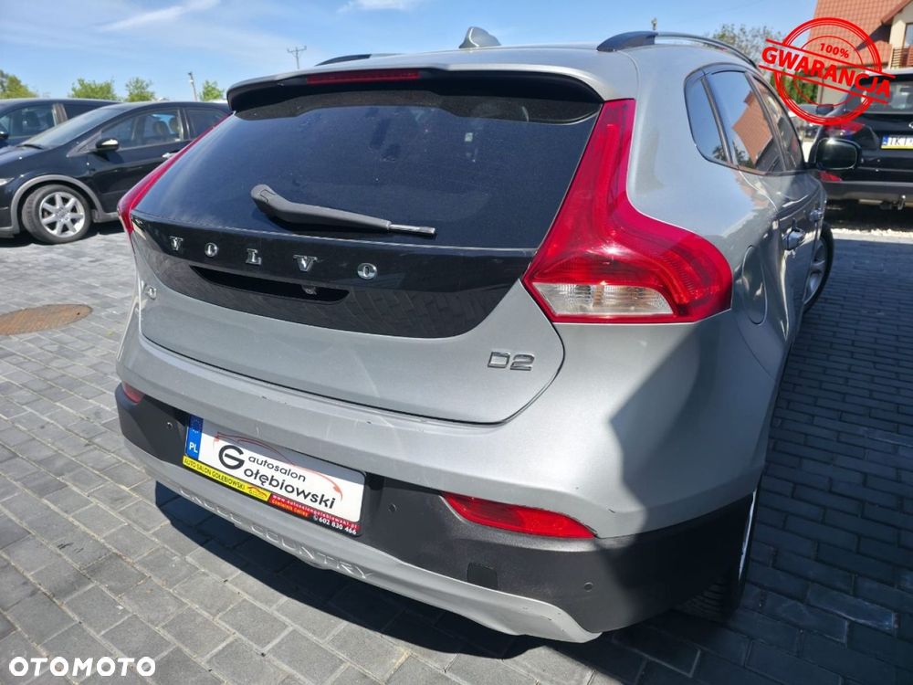 Volvo V40 - 10