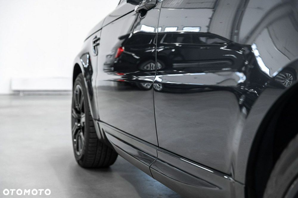 Land Rover Range Rover Sport - 17