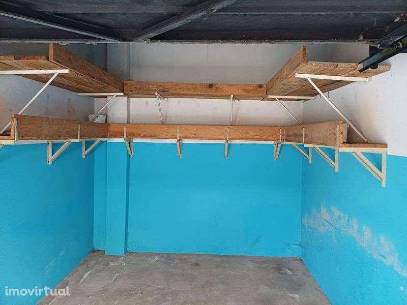 Arrendo Garagem fechada no Porto - Grande imagem: 2/7