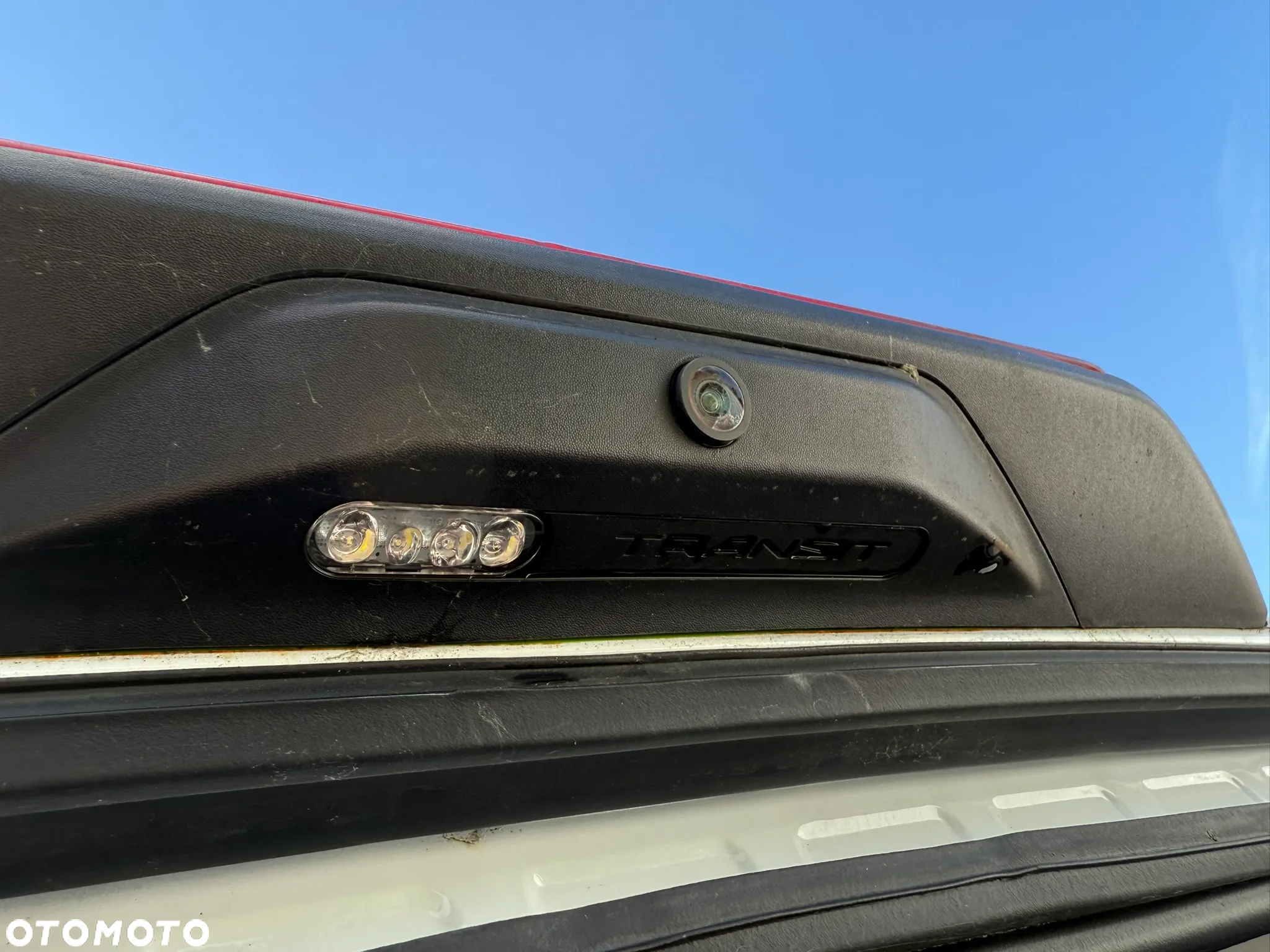 Ford Transit - 9