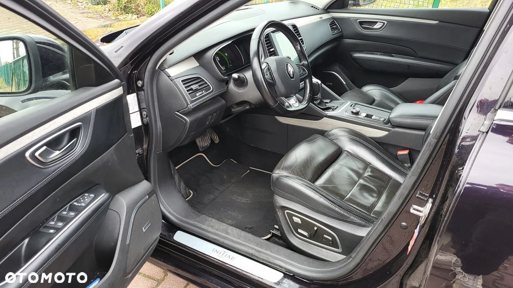 Renault Talisman Grandtour ENERGY dCi 160 EDC INITIALE PARIS - 7