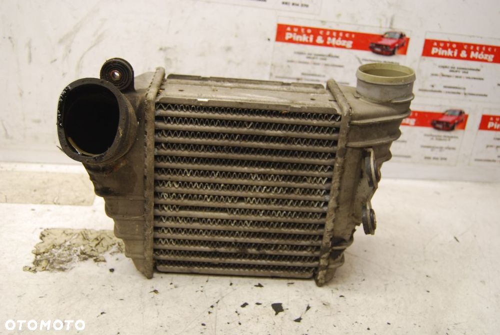 INTERCOOLER 1J0145805B VW GOLF IV AUDI SEAT TOLEDO II 1.9 TDI SKODA 1J0145805 - 1