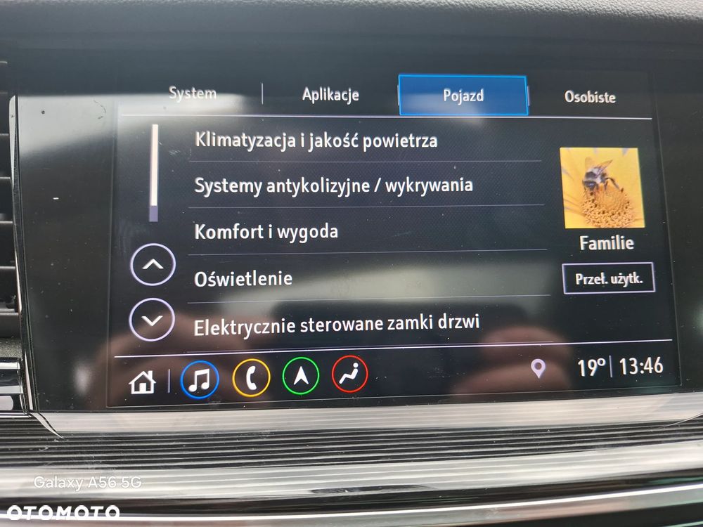 Opel Insignia 2.0 BiTurbo D 4x4 Automatik Business Innovation - 38