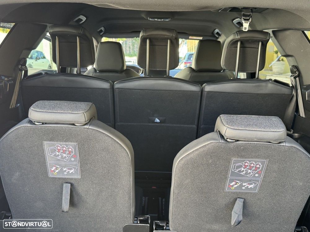 Peugeot 5008 1.2 PureTech Allure Pack - 14