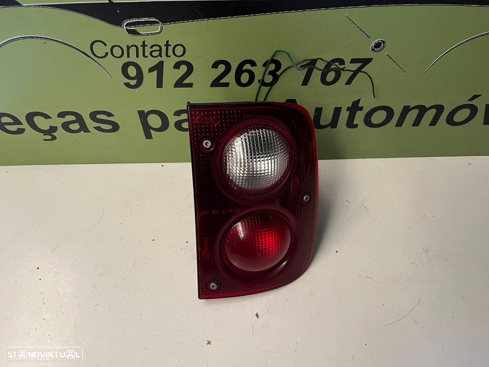 Land Rover Freelander FAROLIM DIREITO ESQUERDO - FT490 - 6