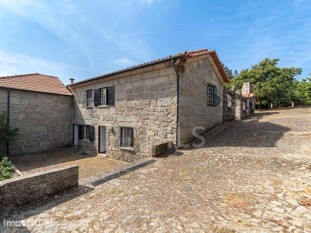 Quinta T6, Marco de Canaveses - Grande imagem: 3/42
