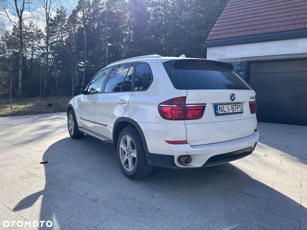 BMW X5 - 2