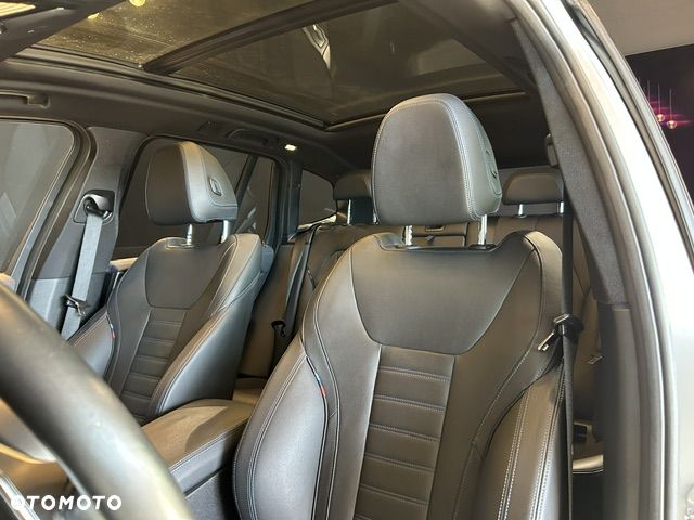 BMW X3 - 13