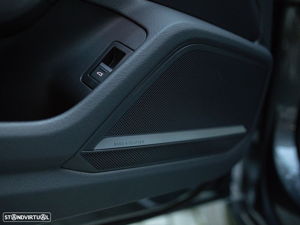 Audi RS6 Avant 4.0 TFSI Performance quattro Tiptronic - 37