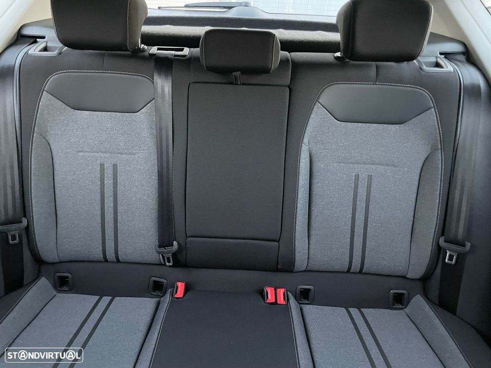 SEAT Ateca 1.0 TSI Style - 9