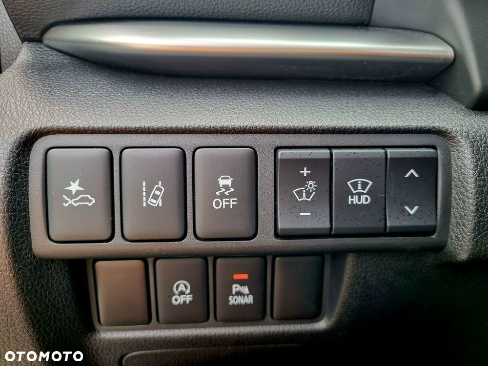 Mitsubishi Eclipse Cross 1.5 T Intense Plus CVT - 26