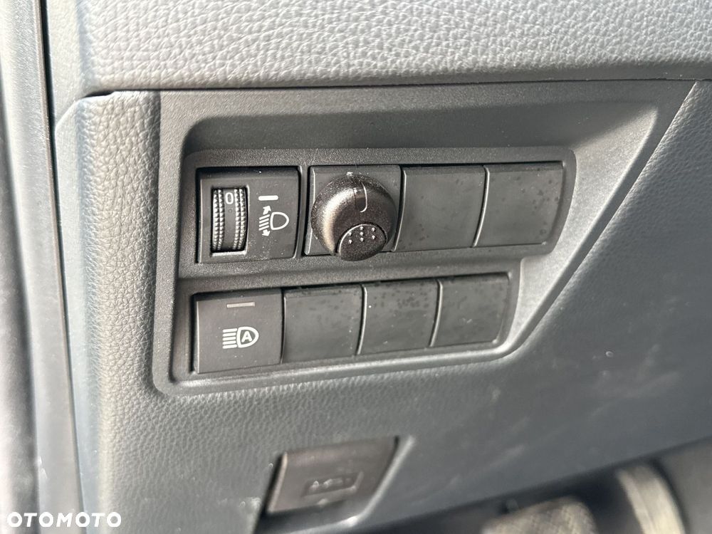 Toyota Yaris Cross Hybrid 1.5 Style AWD - 22