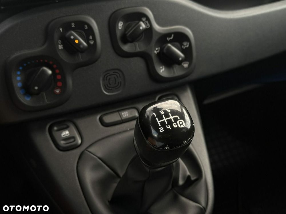 Fiat Panda - 9