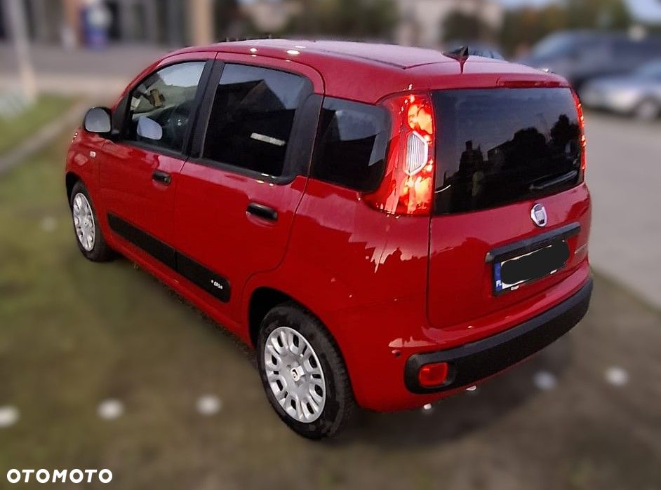 Fiat Panda - 7