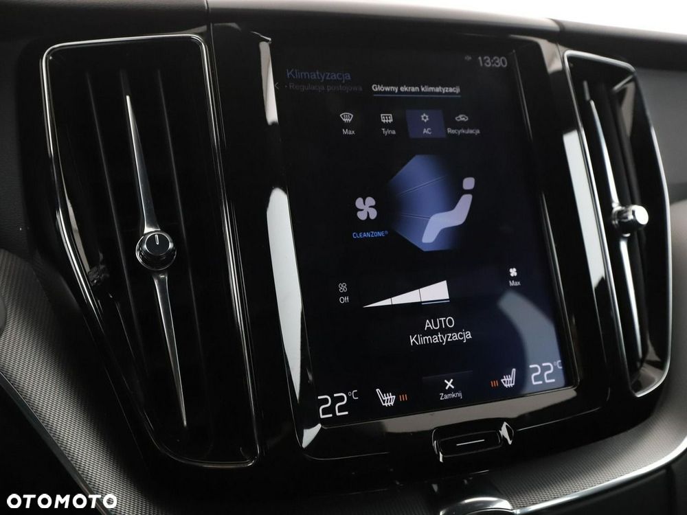 Volvo XC 60 D4 SCR R-Design - 29