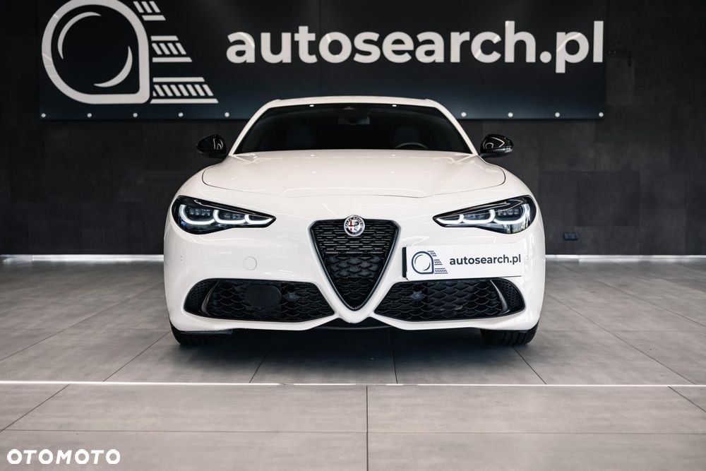 Alfa Romeo Giulia 2.0 Turbo Veloce Q4 - 3