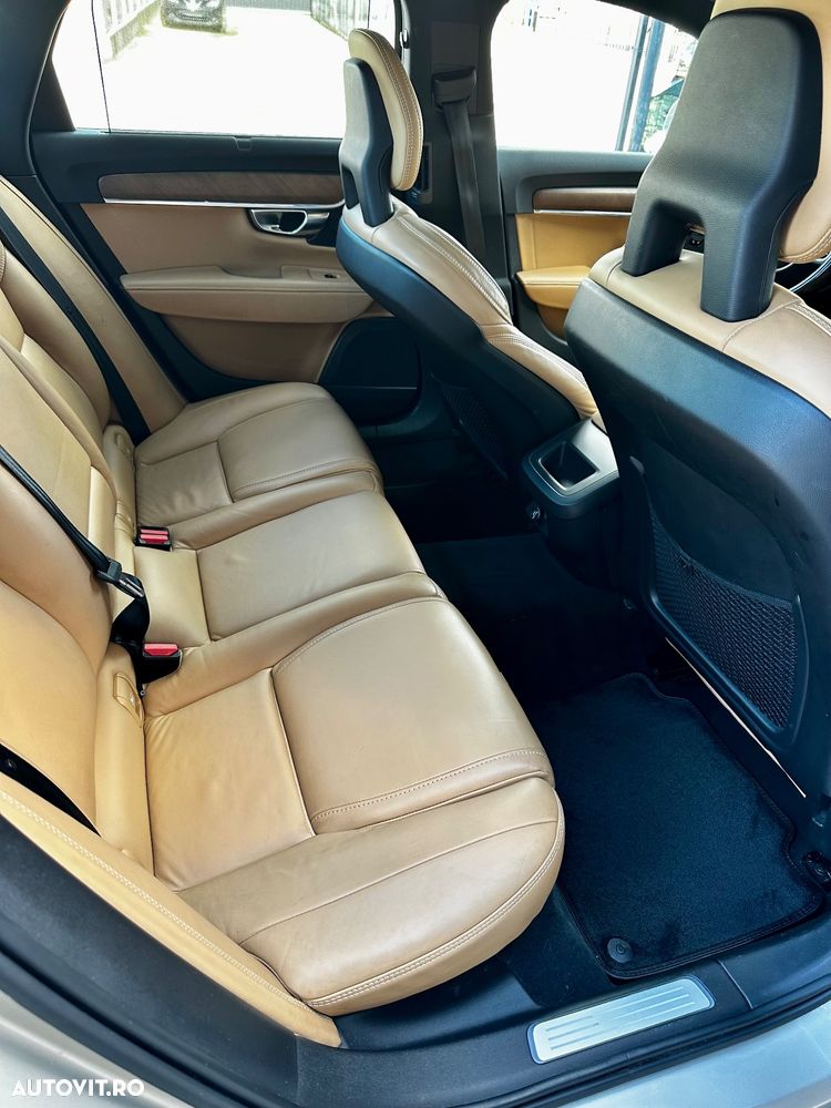Volvo S90 T5 Inscription - 22