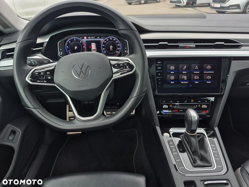Volkswagen Arteon 2.0 TDI Elegance DSG - 11