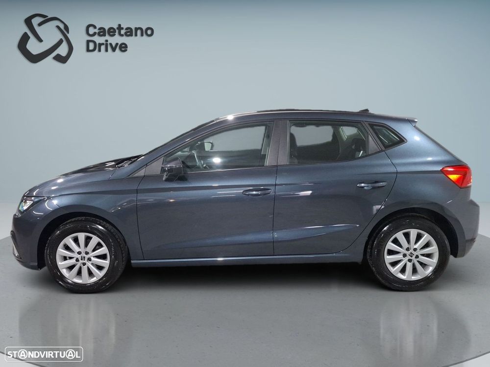 SEAT Ibiza 1.0 TSI Style - 5