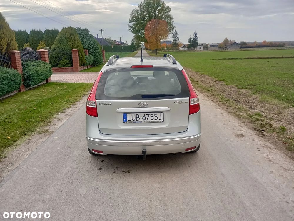 Hyundai i30 - 19
