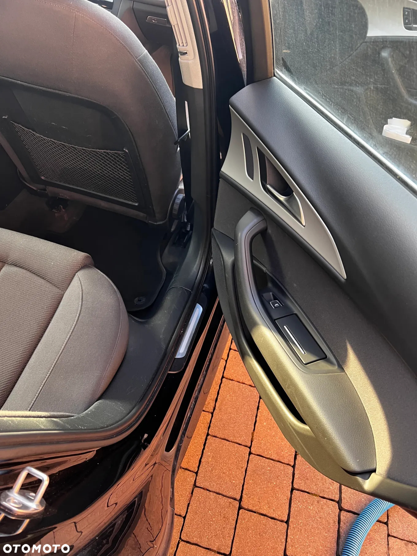 Audi A6 2.0 TDI ultra S tronic - 14