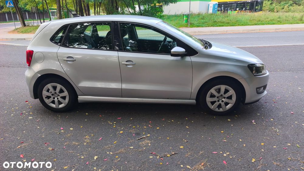 Volkswagen Polo - 7